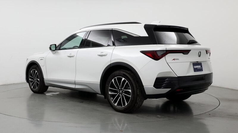 2024 Acura ZDX A-Spec 2