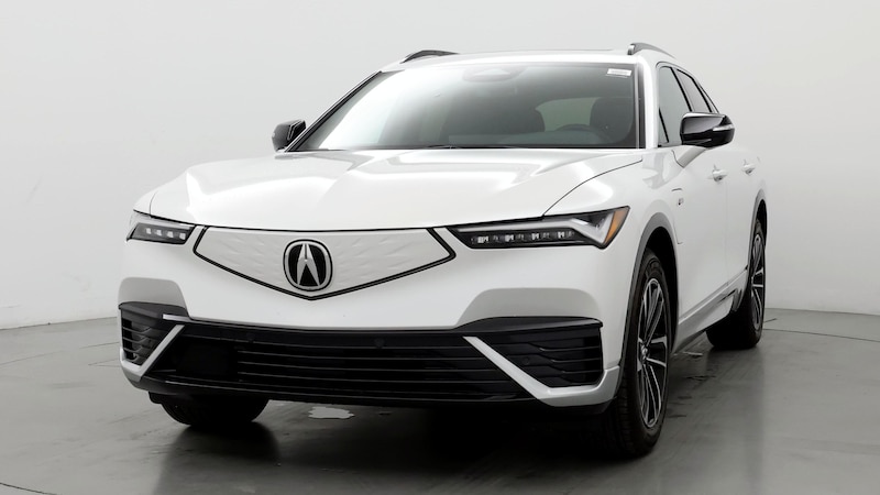 2024 Acura ZDX A-Spec 4