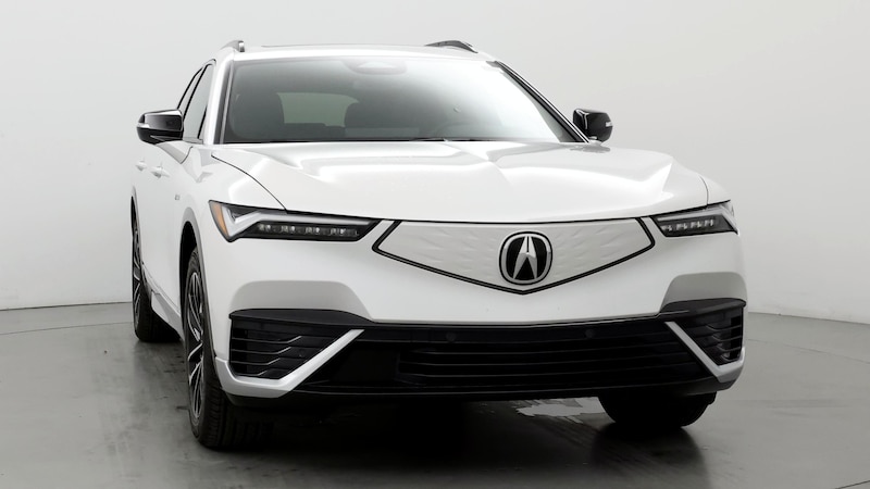 2024 Acura ZDX A-Spec 5