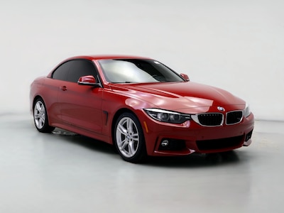 2018 BMW 4 Series 430i -
                Orlando, FL