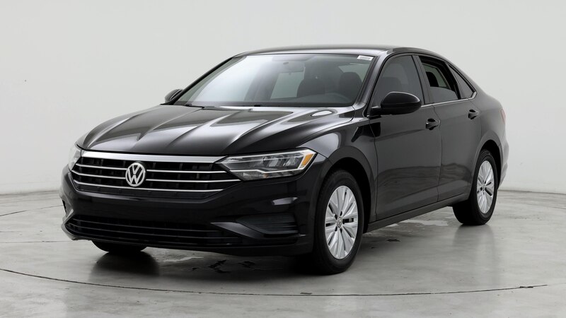 2019 Volkswagen Jetta S 4