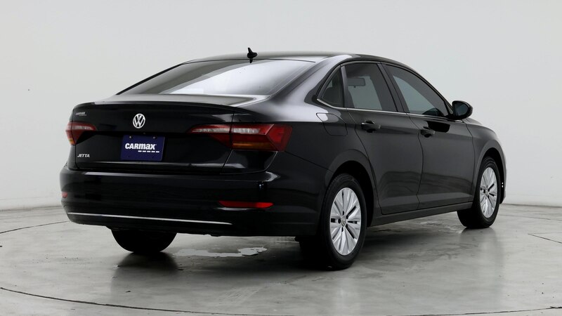 2019 Volkswagen Jetta S 8