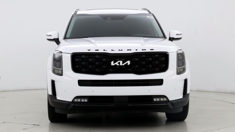 2022 Kia Telluride SX 5