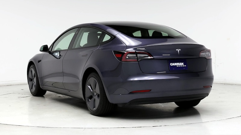 2023 Tesla Model 3  2