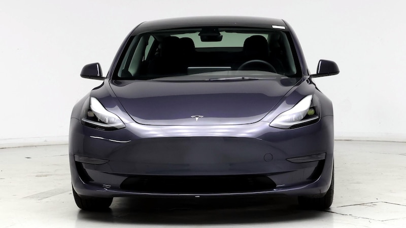 2023 Tesla Model 3  5