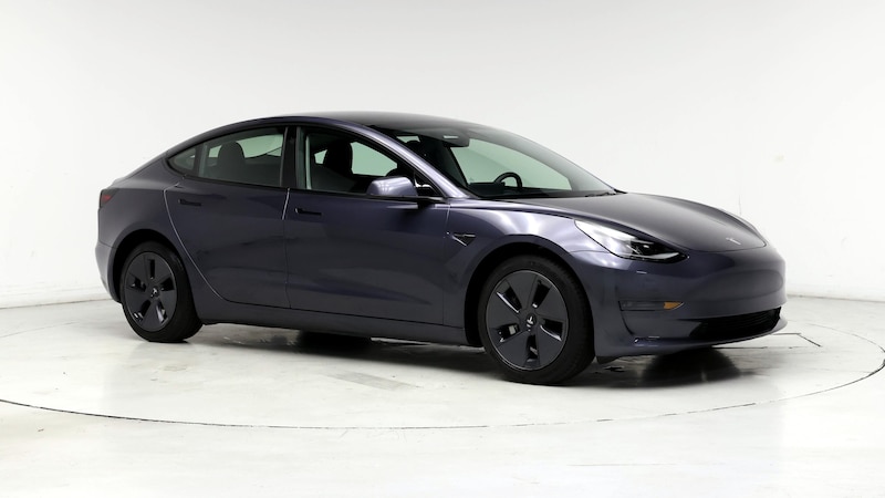 2023 Tesla Model 3  6