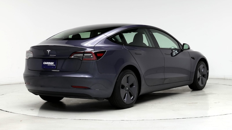 2023 Tesla Model 3  8