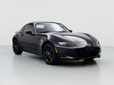 2020 Mazda MX-5 Miata Club -
                Clermont, FL