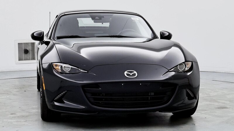 2020 Mazda MX-5 Miata Club 5