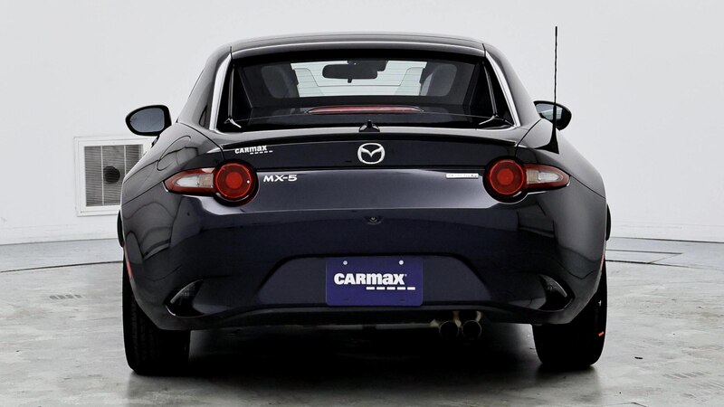 2020 Mazda MX-5 Miata Club 6