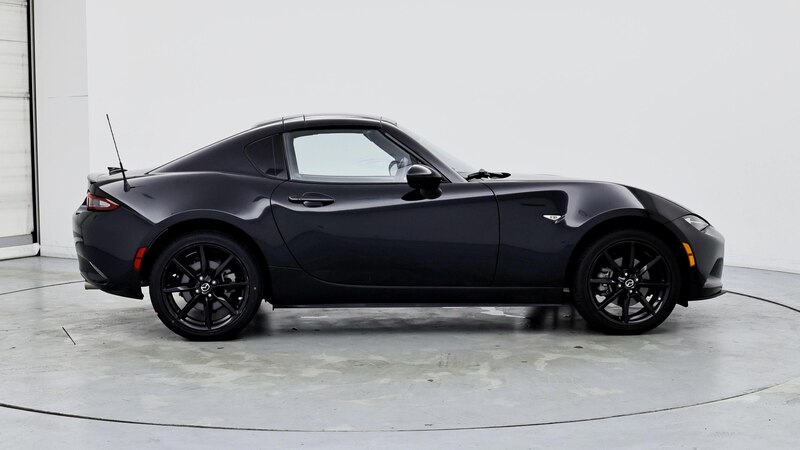 2020 Mazda MX-5 Miata Club 7