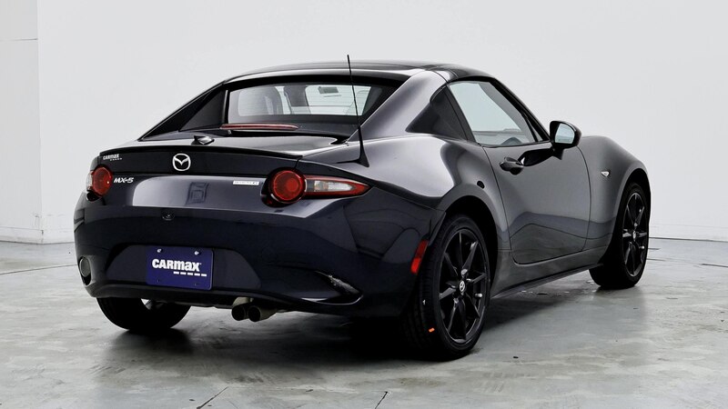 2020 Mazda MX-5 Miata Club 8