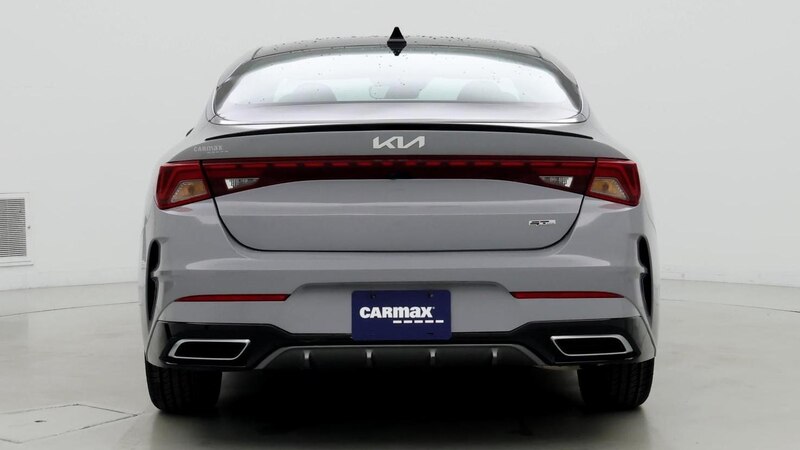 2023 Kia K5 GT-Line 6