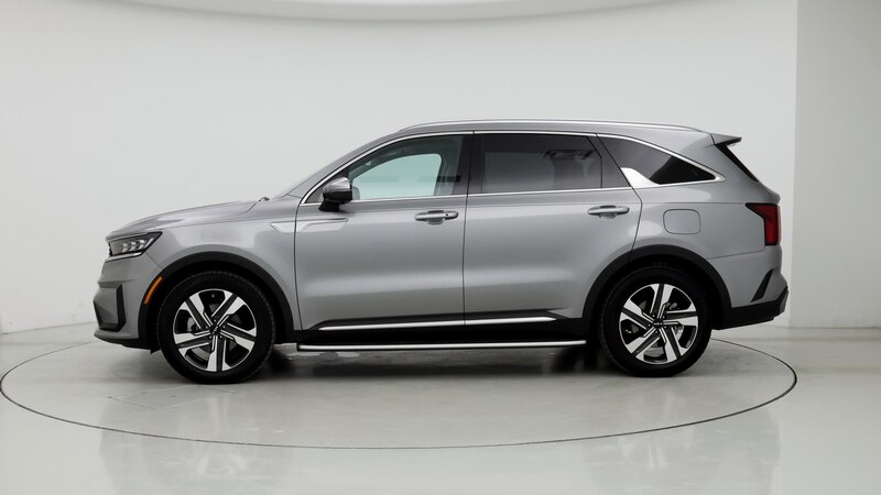 2023 Kia Sorento SX 3