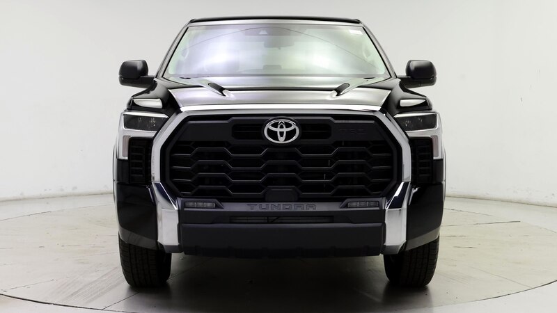 2023 Toyota Tundra SR5 5