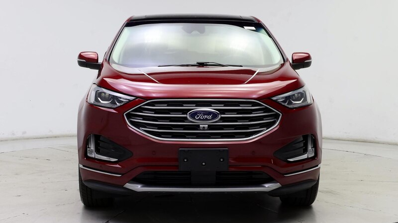 2019 Ford Edge Titanium 5