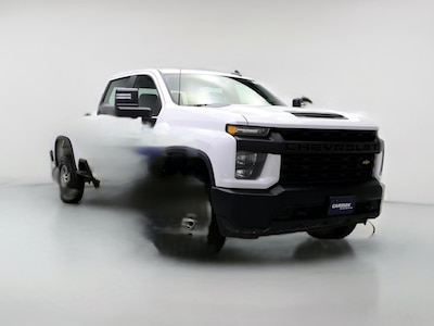 2020 Chevrolet Silverado 2500 Work Truck -
                Orlando, FL