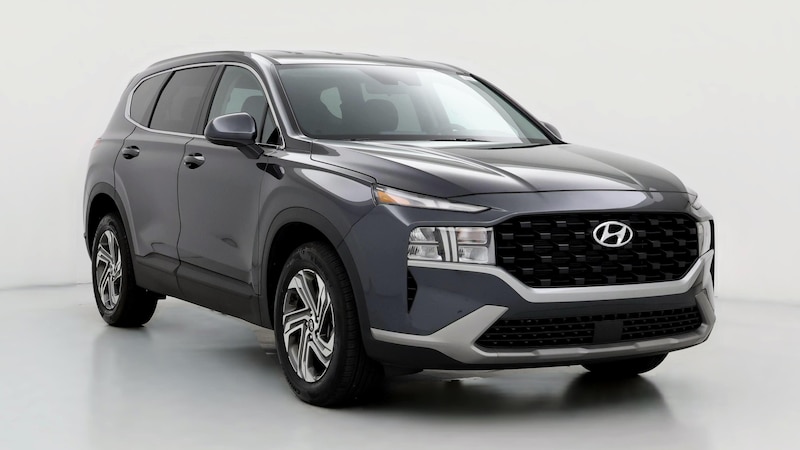 2023 Hyundai Santa Fe SE Hero Image