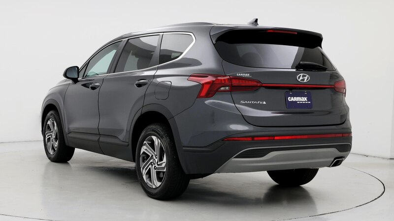 2023 Hyundai Santa Fe SE 2