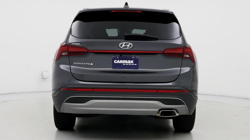 2023 Hyundai Santa Fe SE 6