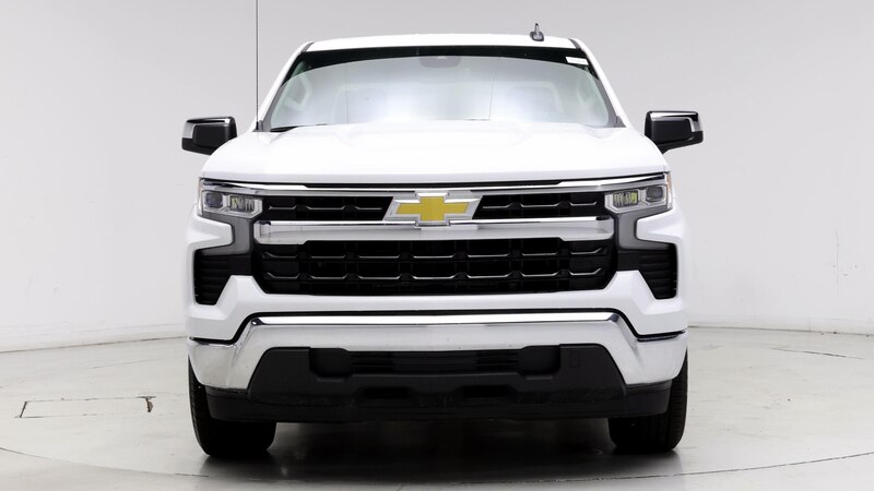 2024 Chevrolet Silverado 1500 LT 5