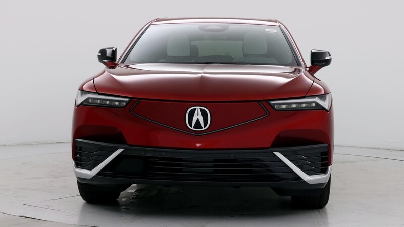 2024 Acura ZDX A-Spec 5