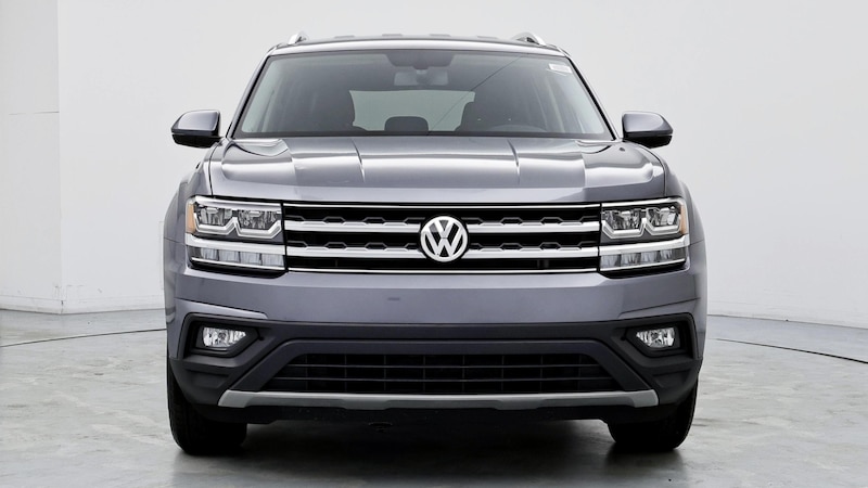 2019 Volkswagen Atlas SE 5