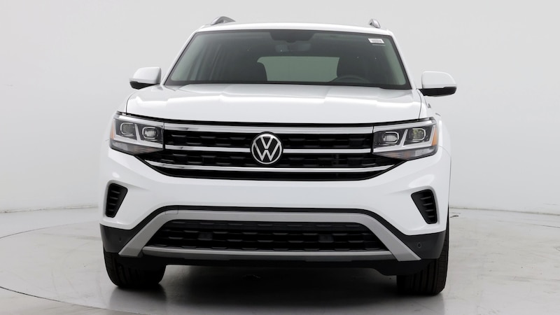 2023 Volkswagen Atlas SE 5