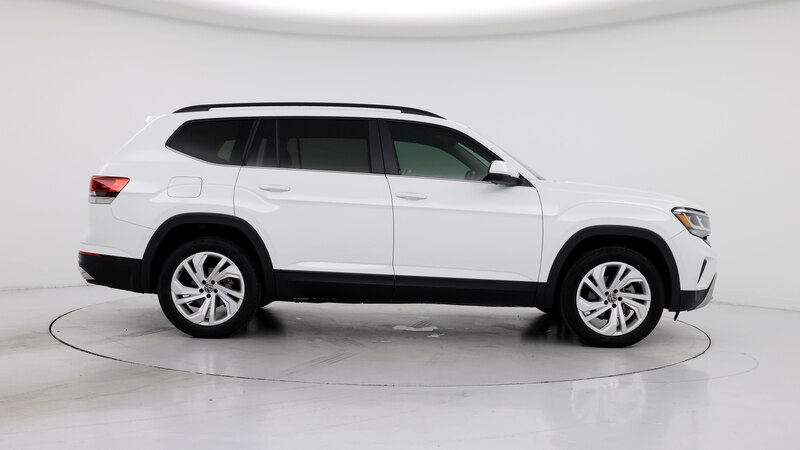 2023 Volkswagen Atlas SE 7