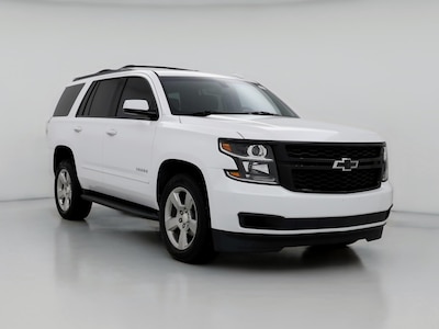 2019 Chevrolet Tahoe LS -
                Atlanta, GA