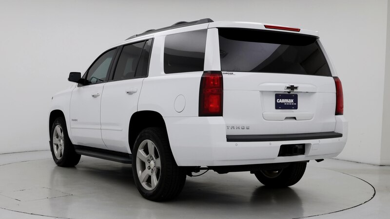 2019 Chevrolet Tahoe LS 2