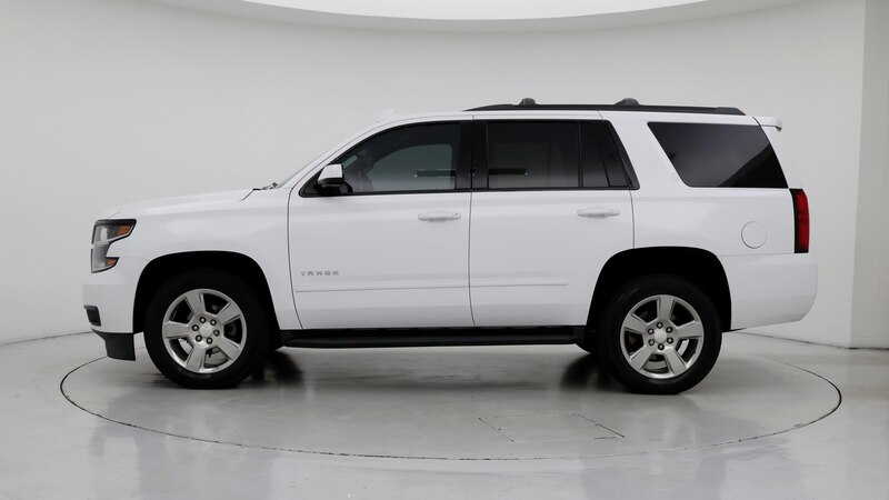 2019 Chevrolet Tahoe LS 3