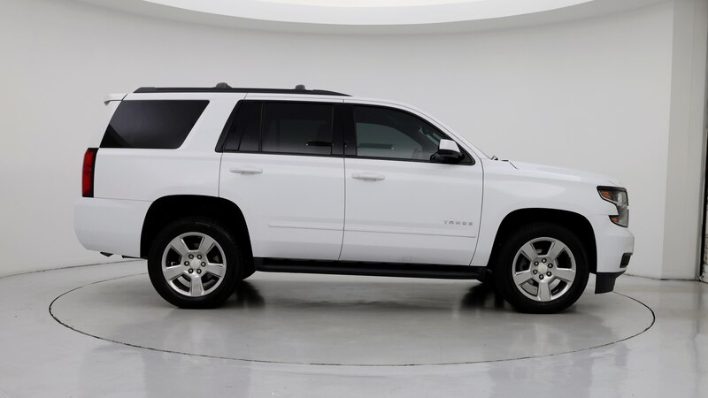 2019 Chevrolet Tahoe LS 7