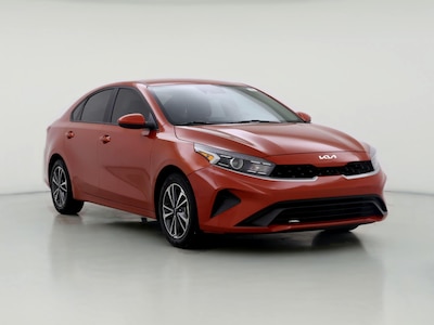 2023 Kia Forte LXS -
                Ft. Lauderdale, FL