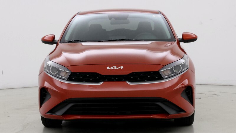 2023 Kia Forte LXS 5