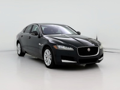 2017 Jaguar XF Premium -
                Atlanta, GA