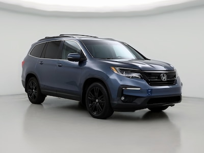 2022 Honda Pilot Special Edition -
                Royal Palm Beach, FL