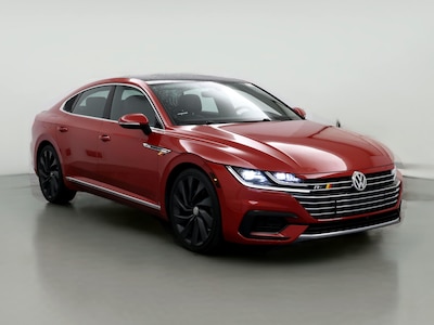 2019 Volkswagen Arteon SEL R-Line -
                Birmingham, AL