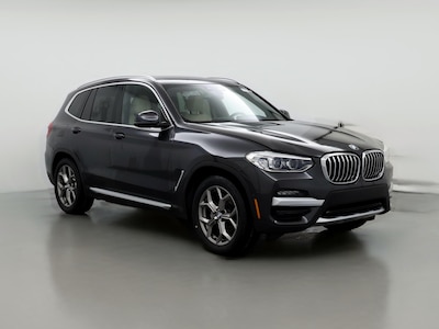 2021 BMW X3 sDrive30i -
                Mobile, AL