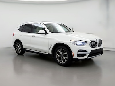 2020 BMW X3 sDrive30i -
                Mobile, AL