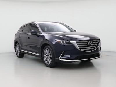 2022 Mazda CX-9 Grand Touring -
                Ocala, FL