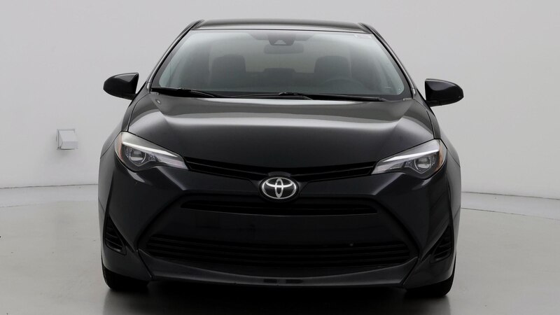 2019 Toyota Corolla LE 5