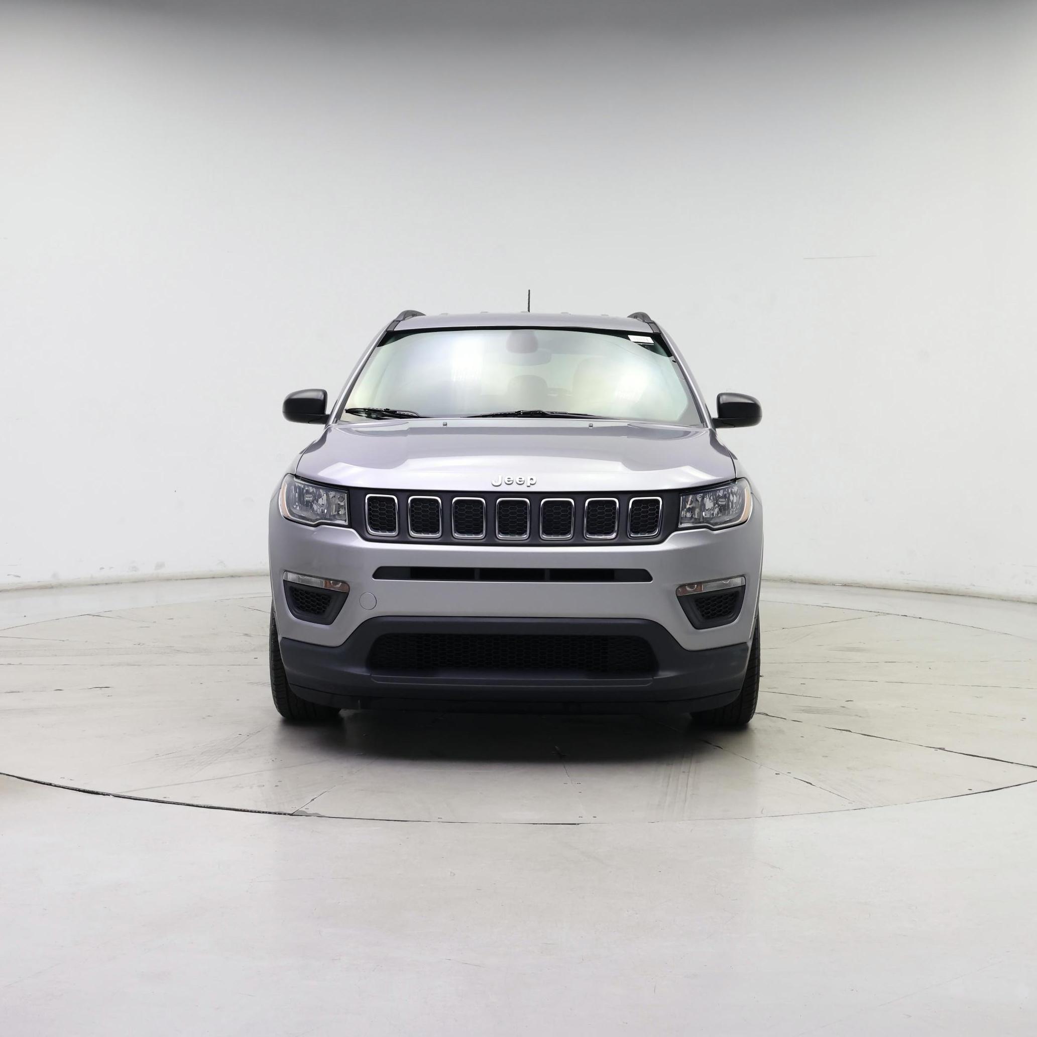 Thumbnail: 2018 Jeep Compass - 5