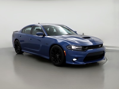 2021 Dodge Charger Scat Pack -
                Montgomery, AL