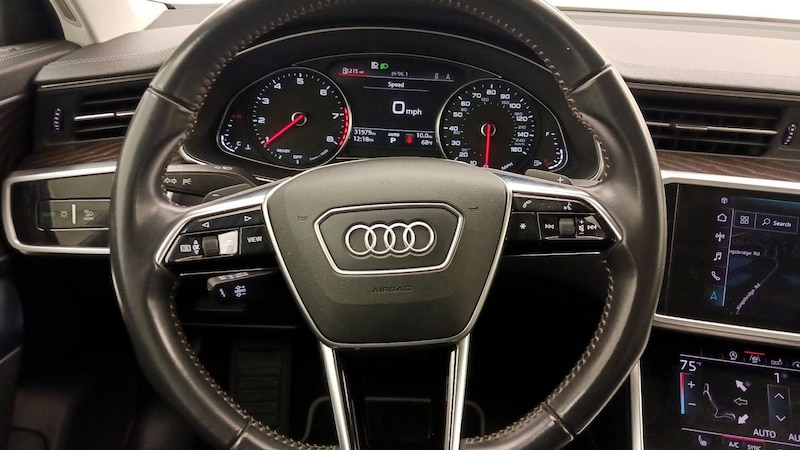 2019 Audi A6 Premium 10