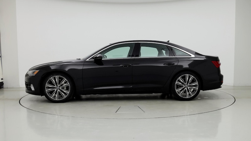 2019 Audi A6 Premium 3