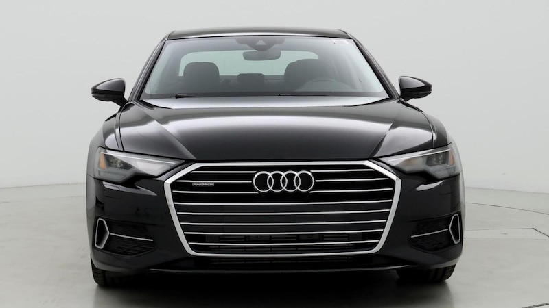 2019 Audi A6 Premium 5