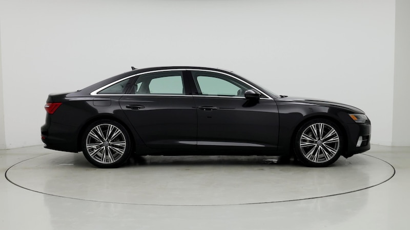 2019 Audi A6 Premium 7