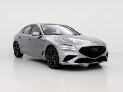 2022 Genesis G70 3.3T -
                Jackson, MS