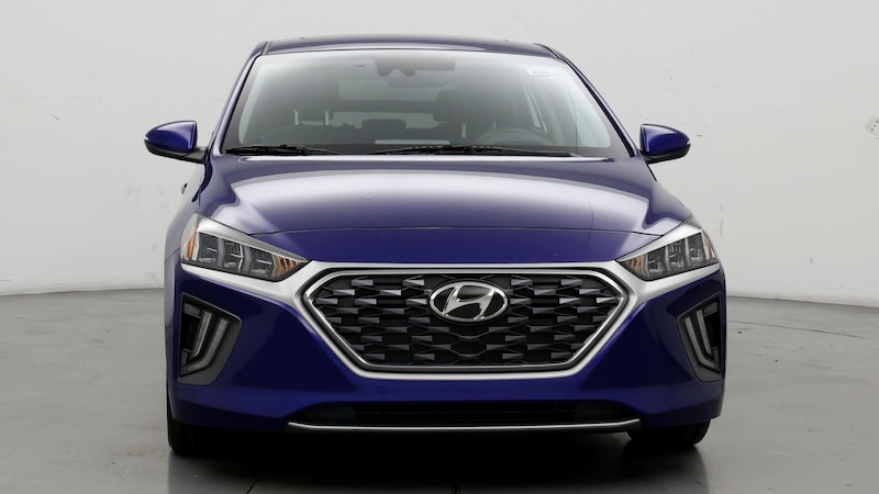 2022 Hyundai Ioniq SEL 5